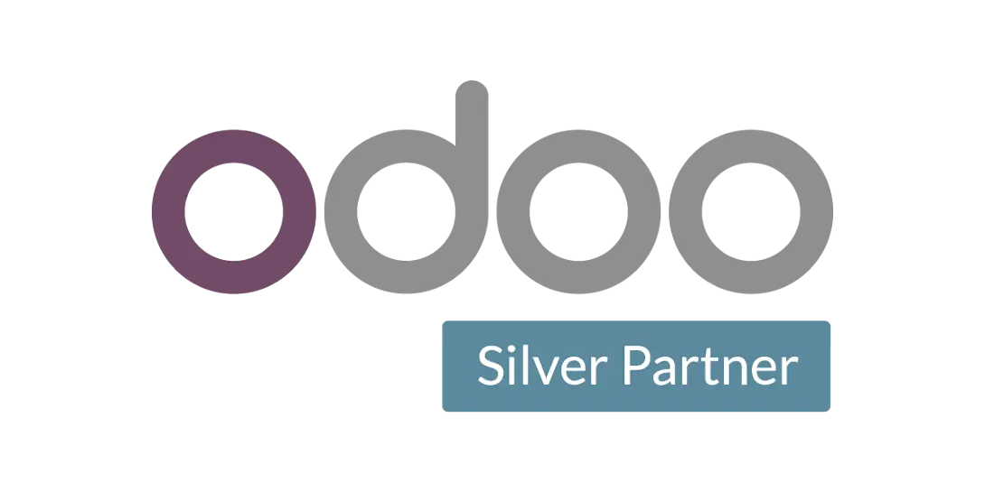 WeSolved - Odoo silver partner